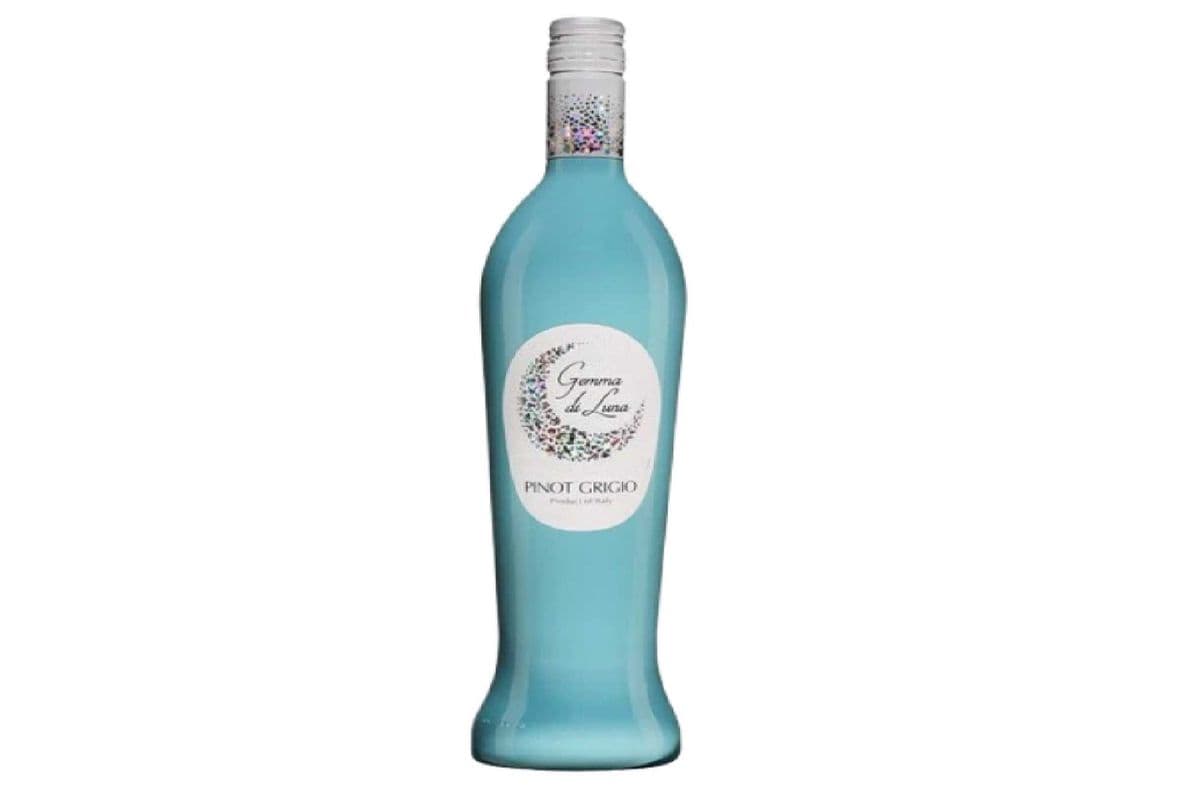 Gemma Di Luna Pinot Grigio (1 x 750 ml)