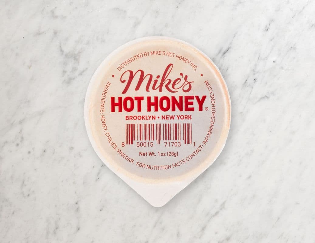 Hot Honey Cup