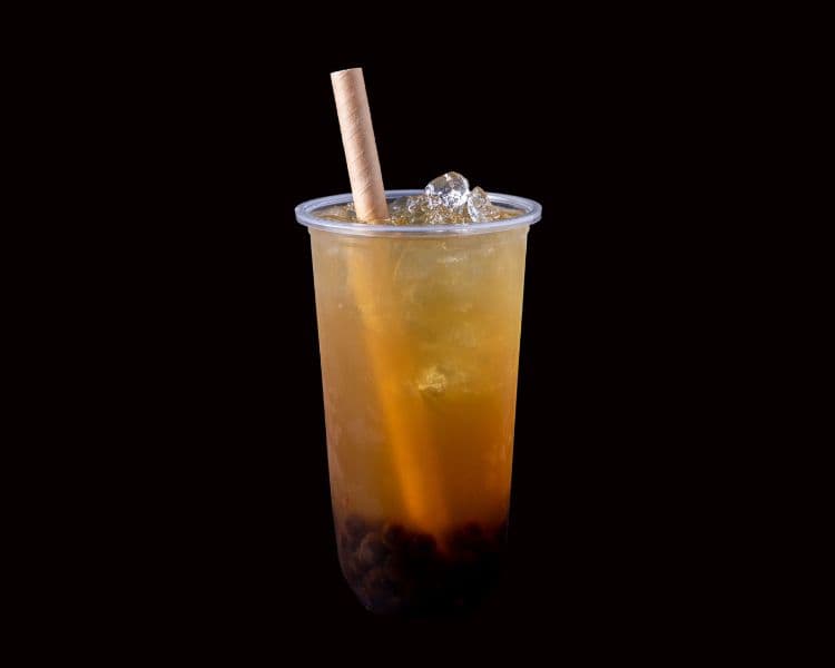 Green Tea