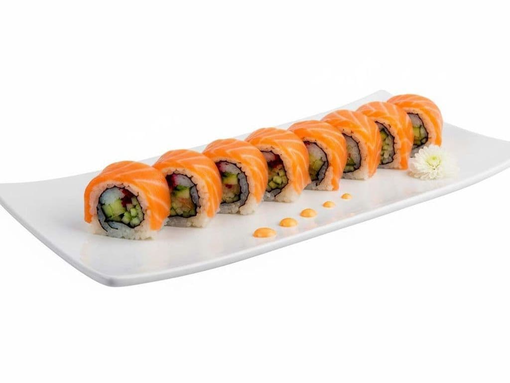 Golden Dragon