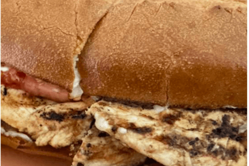 North Bluff Chicken Club