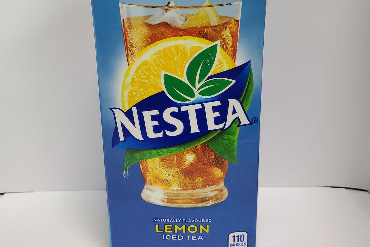 Nestea Natural Lemon (1.75 L)