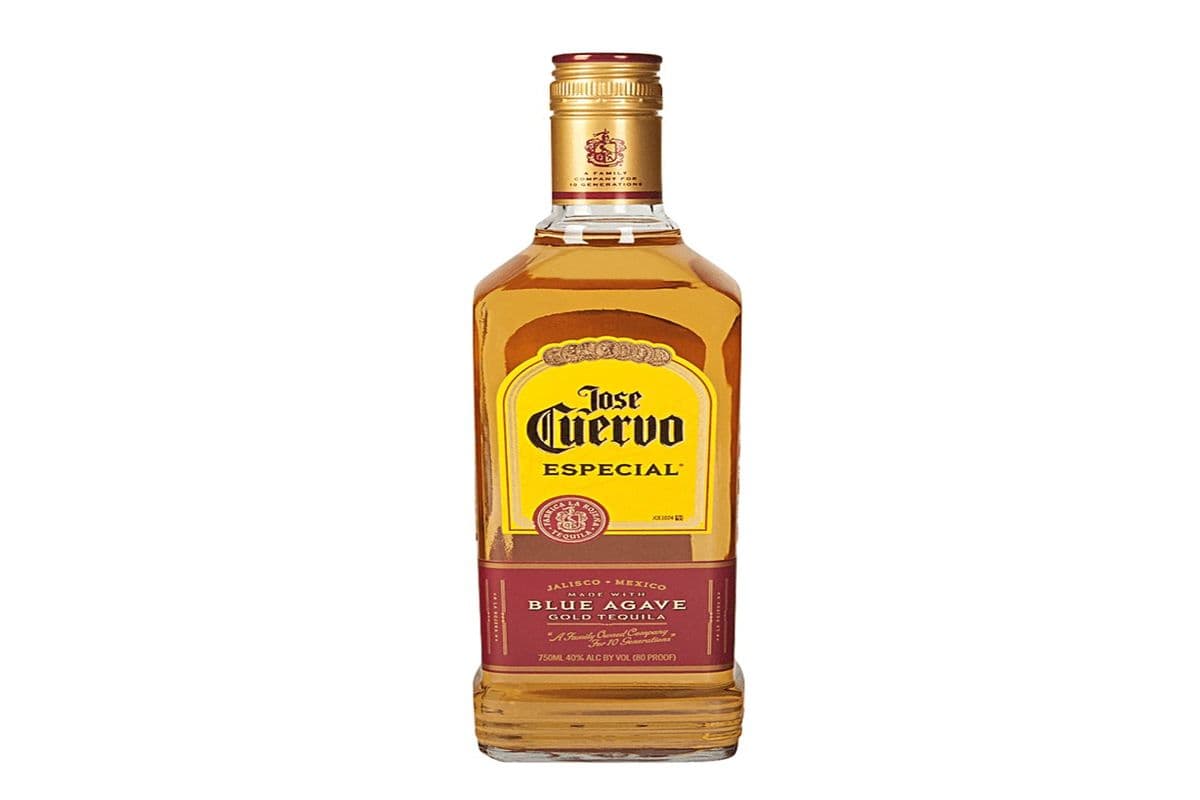 Jose Cuervo Especial Gold *$3 OFF!* (1 x 750 ml)