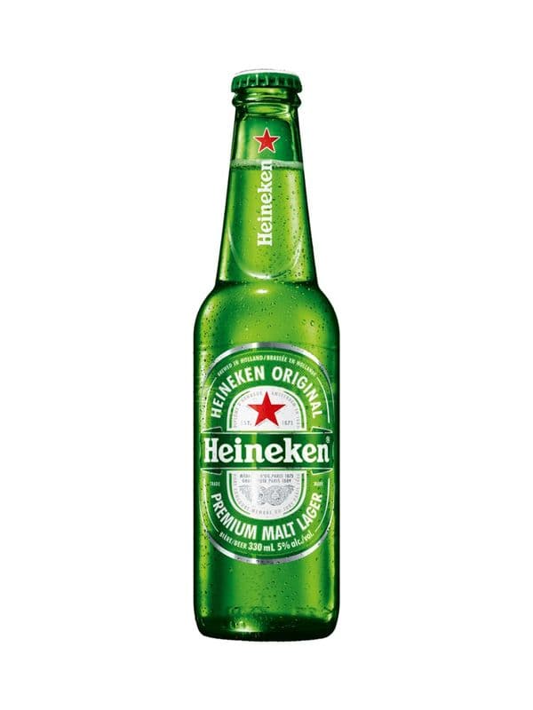 Heineken (1 x 330ml)
