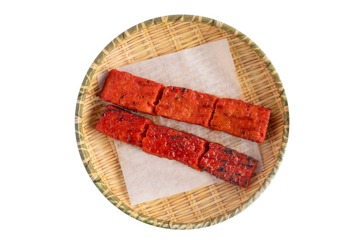 8b. Grilled Vietnamese Pork Sausage (2 pcs)