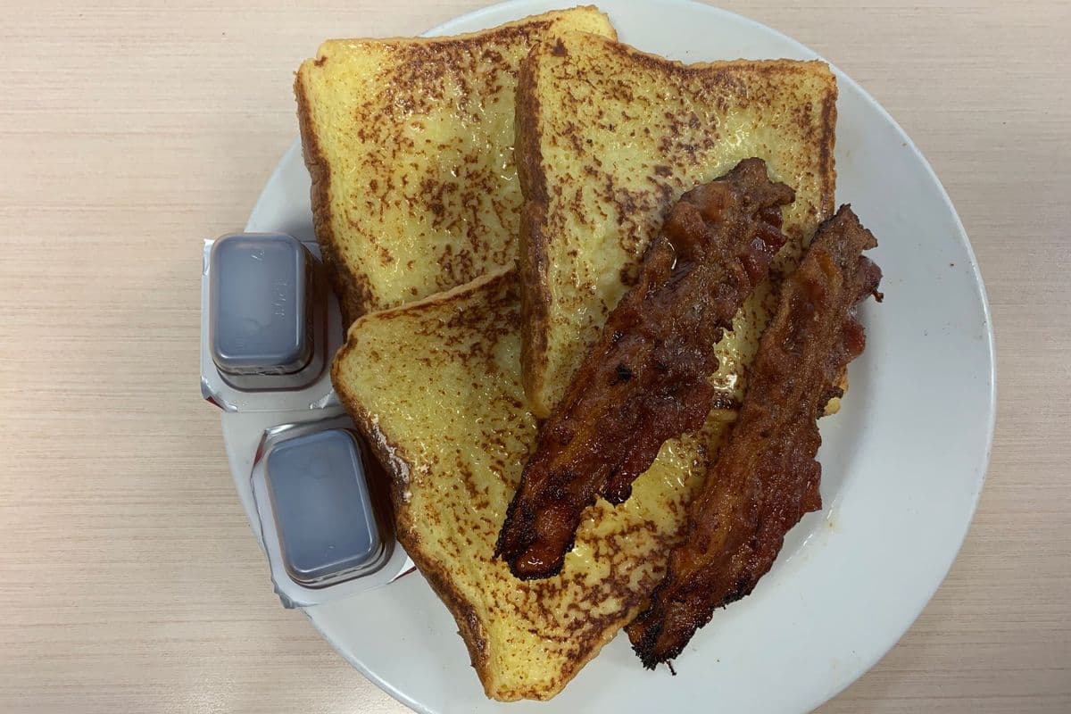French Toast