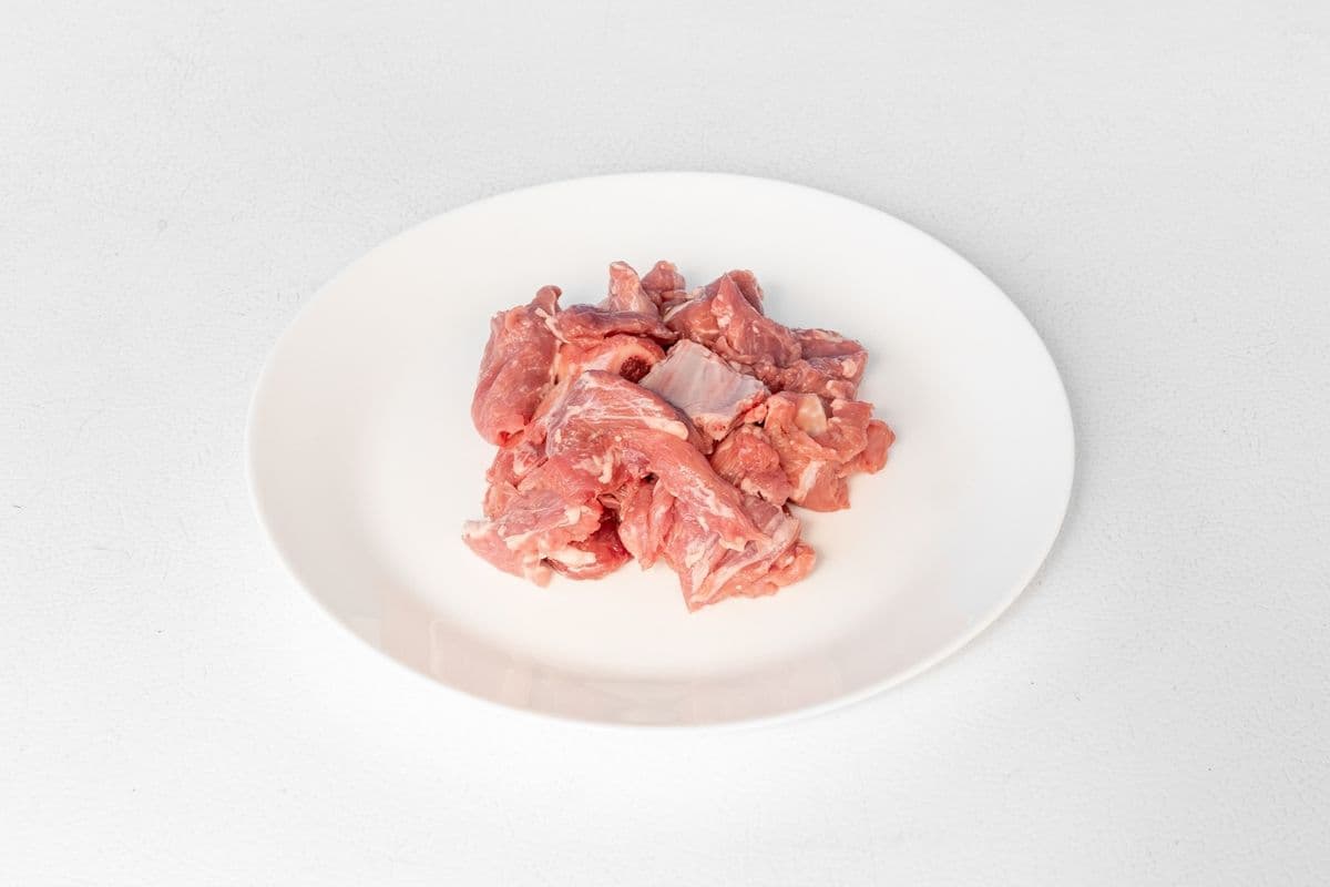 Desi Goat (1 lb)