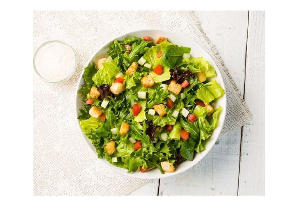 House Salad