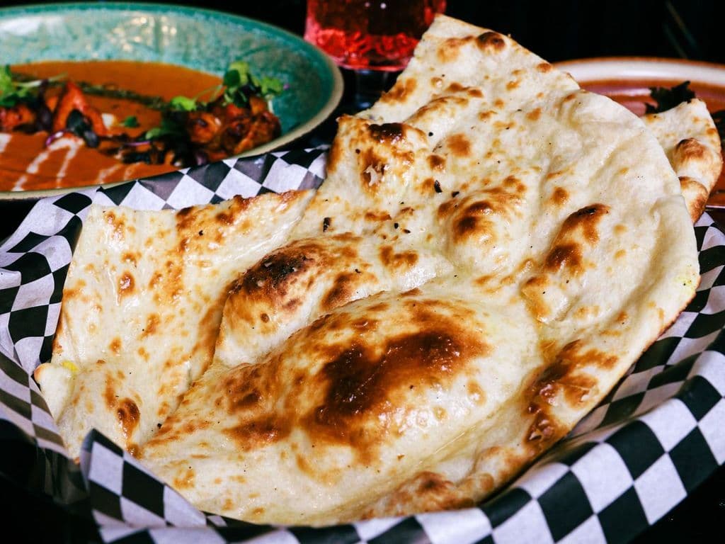 NAAN BEURRE