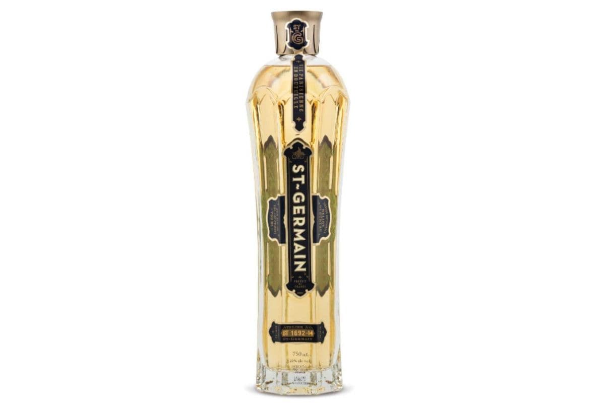 St-Germain Elderflower Liqueur (1 x 750 ml)