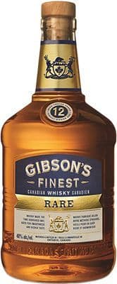 Gibson's Finest 12 Year Old, 1.75 L