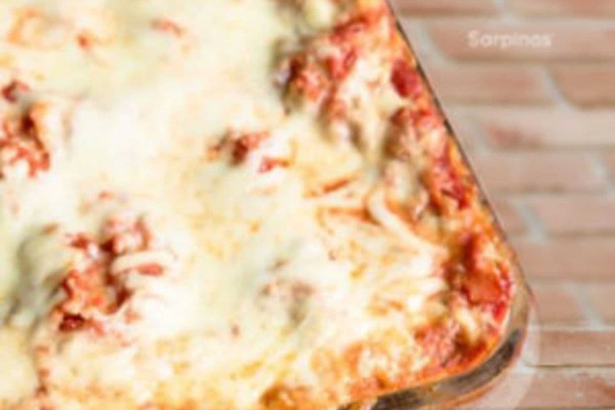 LASAGNE