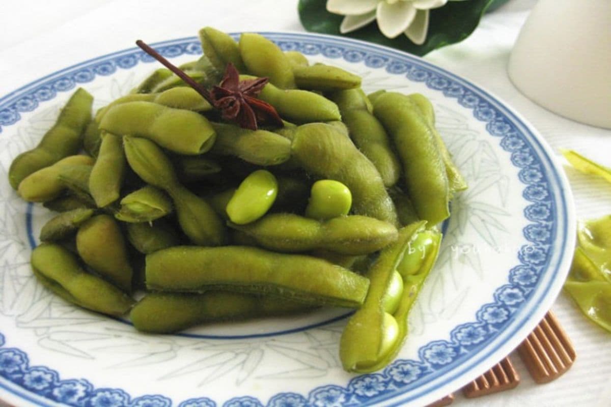 Edamame