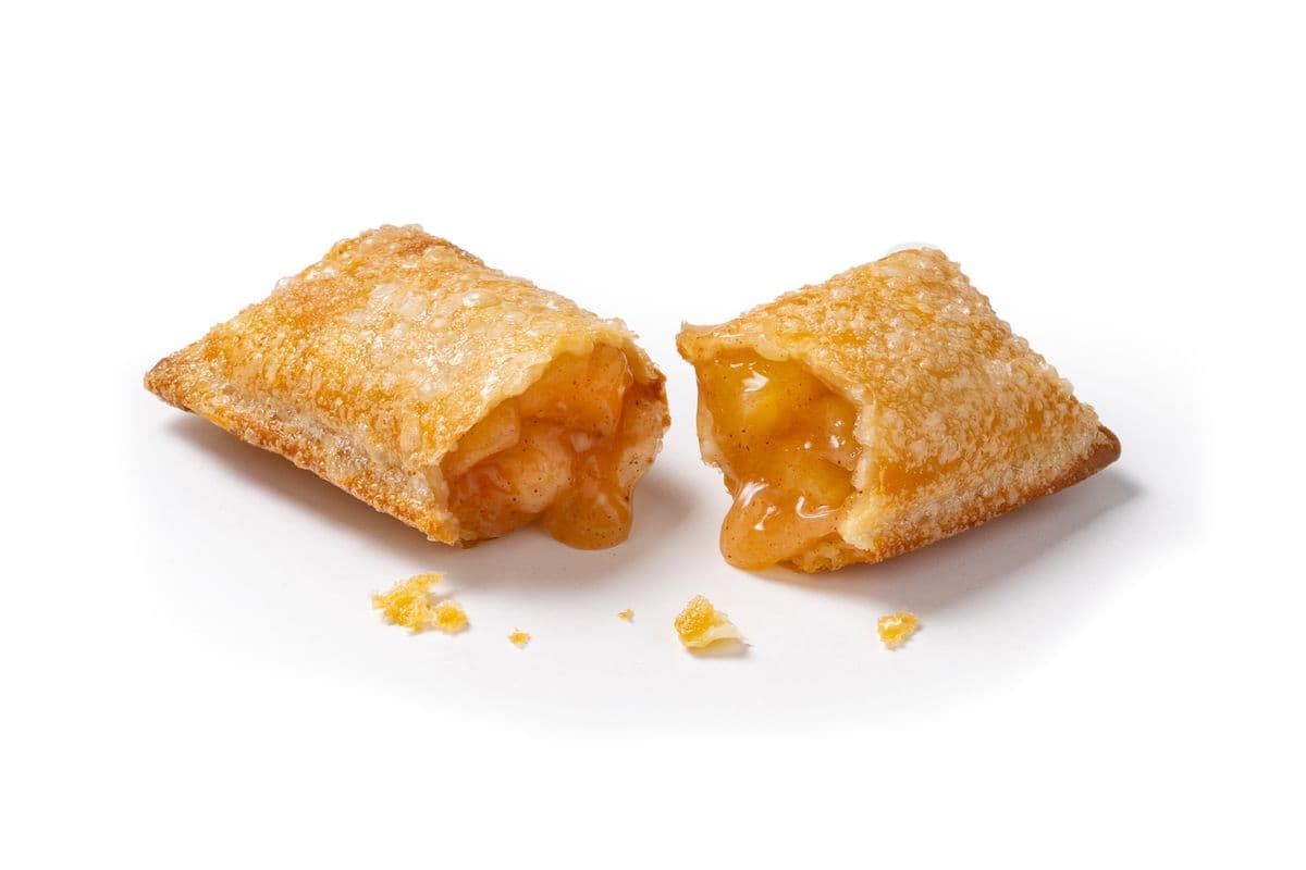 Apple Pie