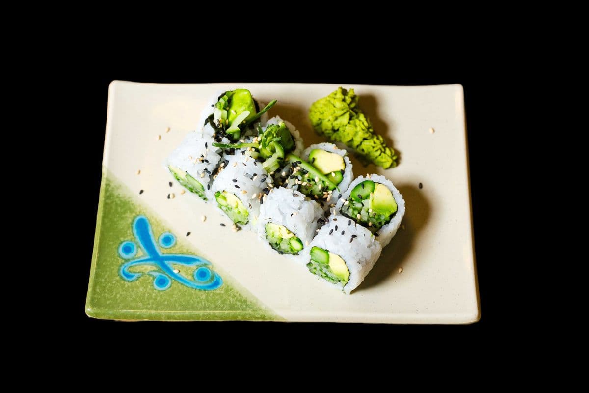 71-1. Oranda Roll (8pcs)