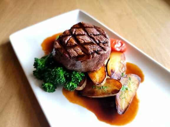 BEEF TENDERLOIN