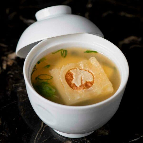 Miso Soup