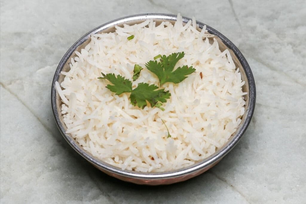 Side Rice