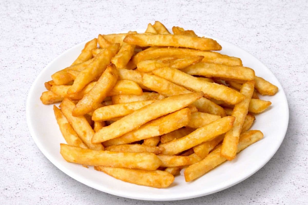 SIDE FRIES