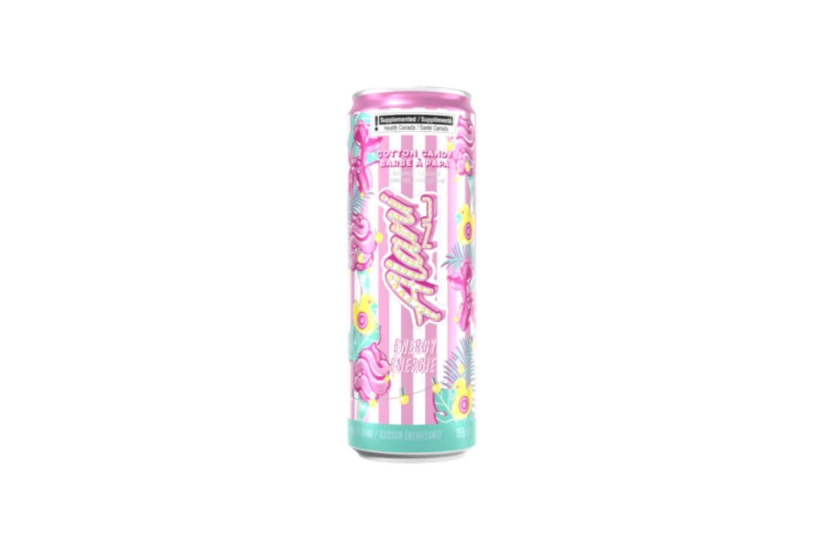 Alani Cotton Candy 355ml (355ml)