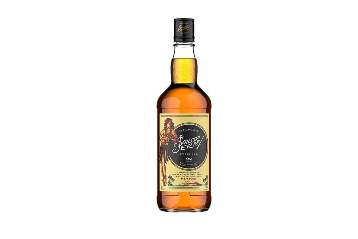 733799 - Sailor Jerry (1 x 750 ML)