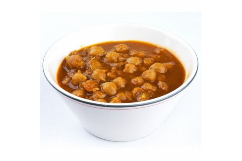 Chana Masala