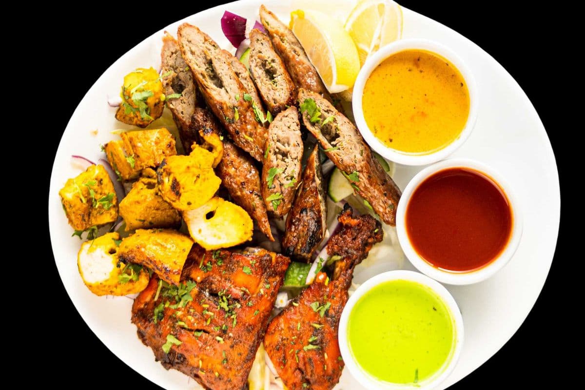 Mélange de tandoori / Tandoori Mix