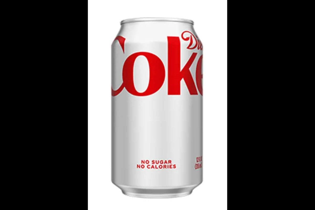 Diet Coke