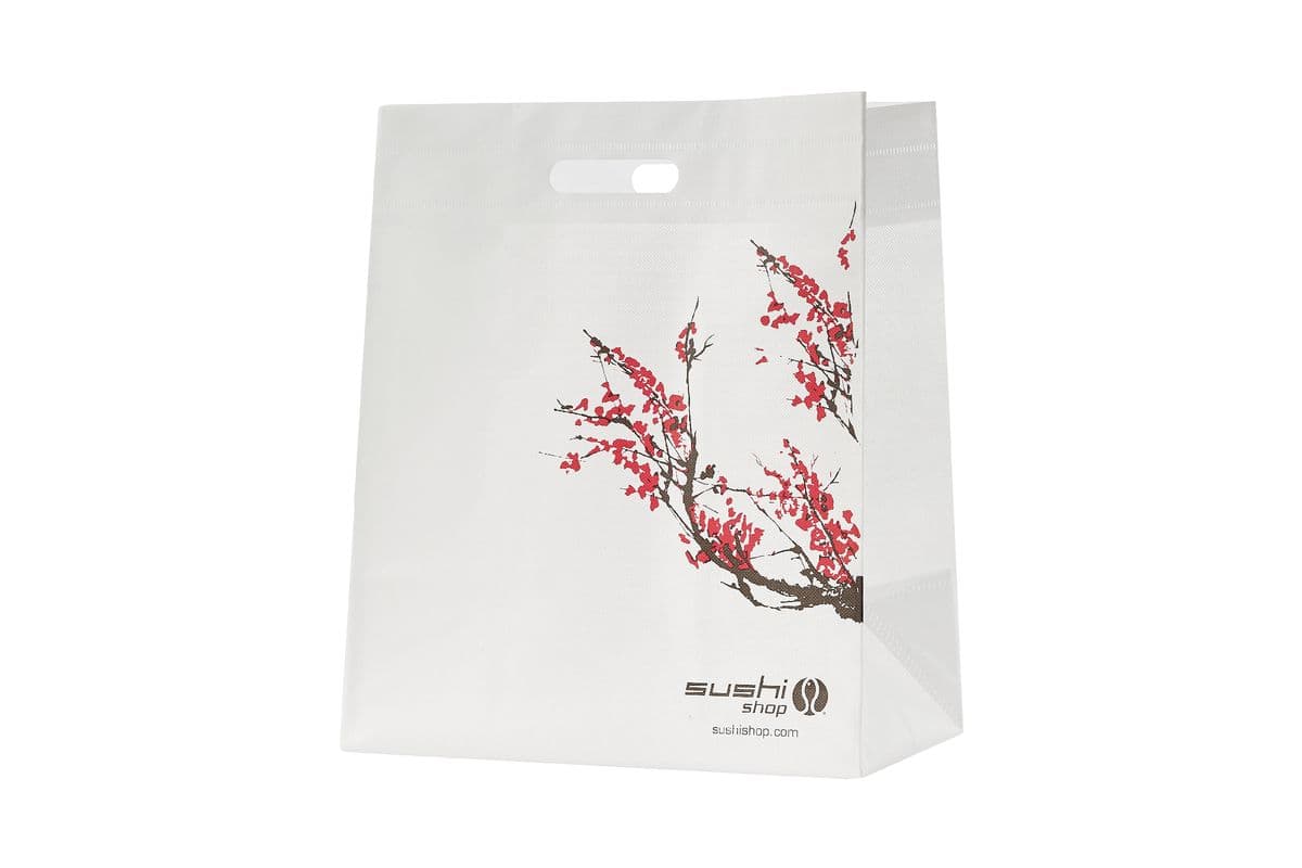 Sac réutilisable / Reusable Bag