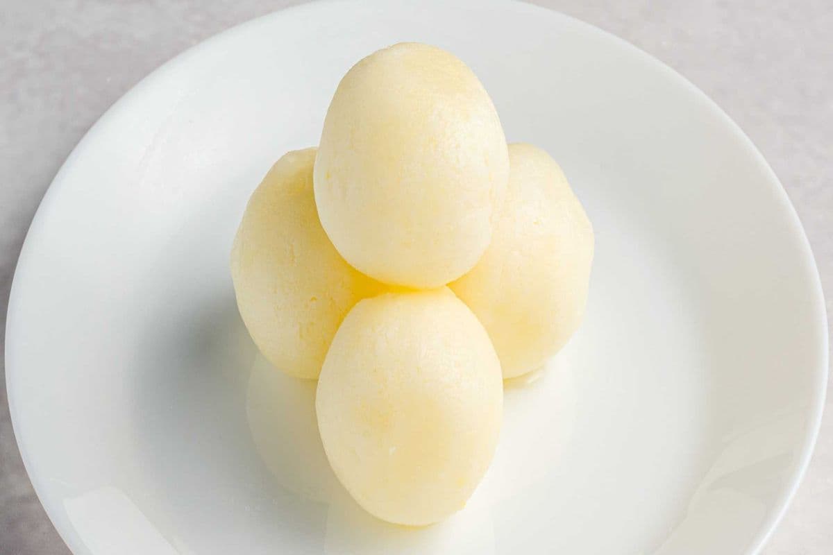Rusgulla White (1LB)