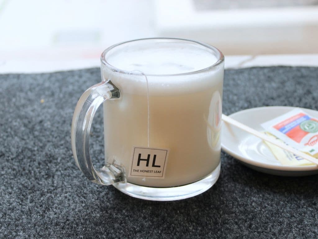 London Fog