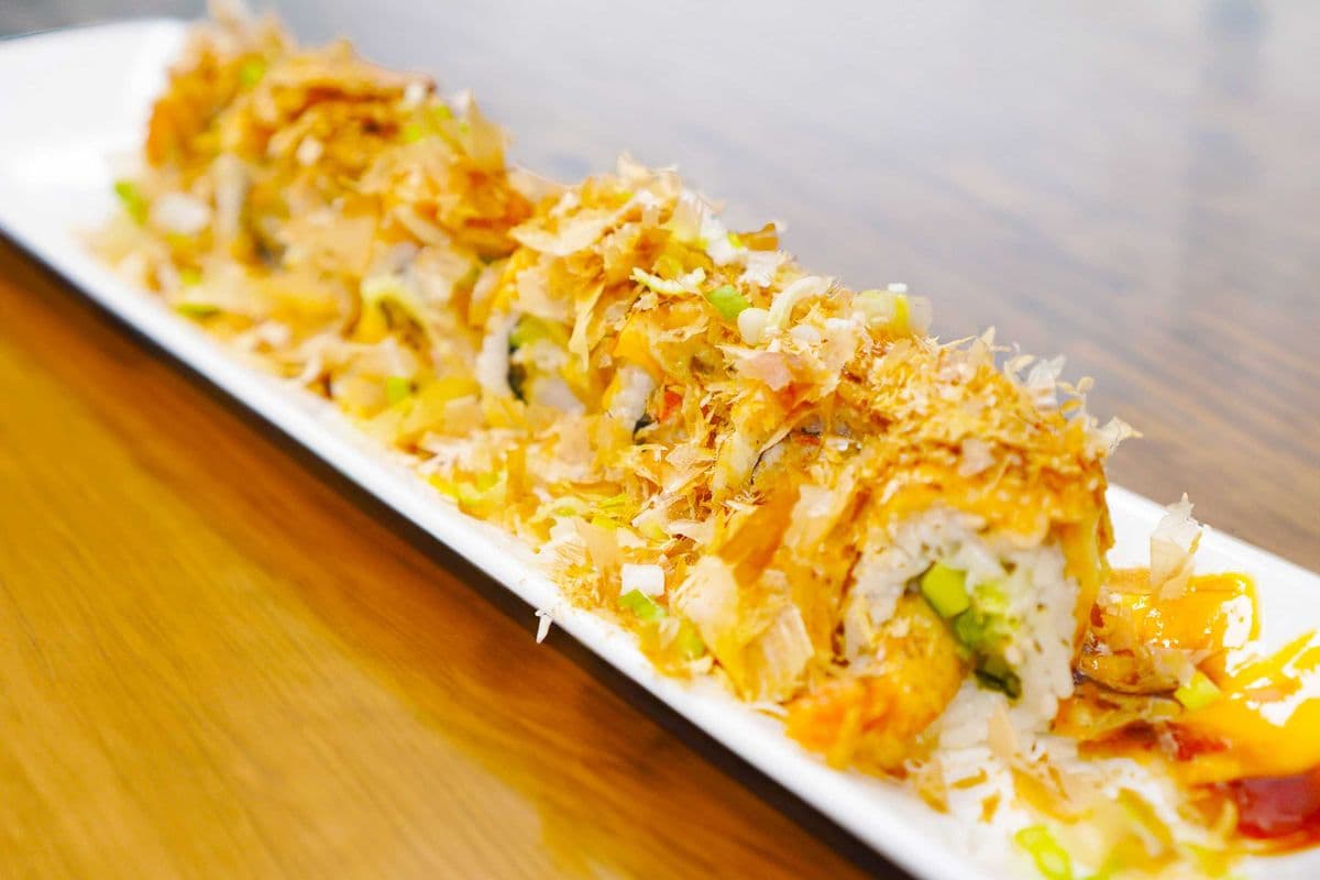 Awesome Roll (8pcs)