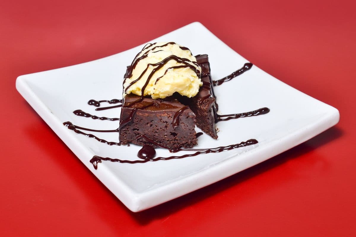 Brownie