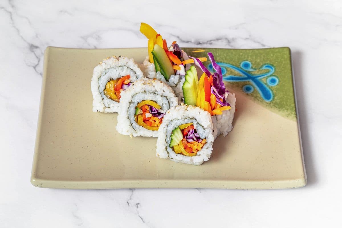 Garden Roll (5 pcs)