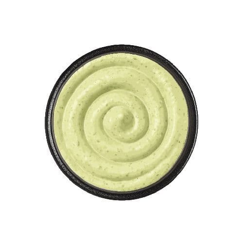 Side Cilantro Lime dib