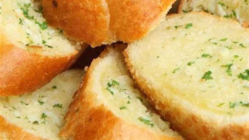 Garlic Bread