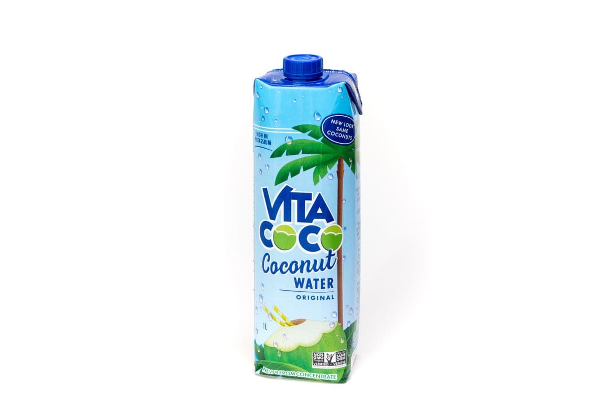 Vita Coco Coconut Water (330 ml)