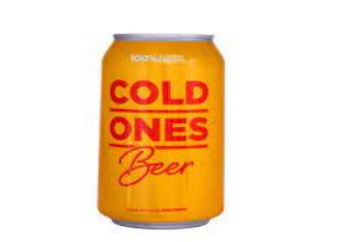 COLD ONCE BEER (15 x 15*355ML)