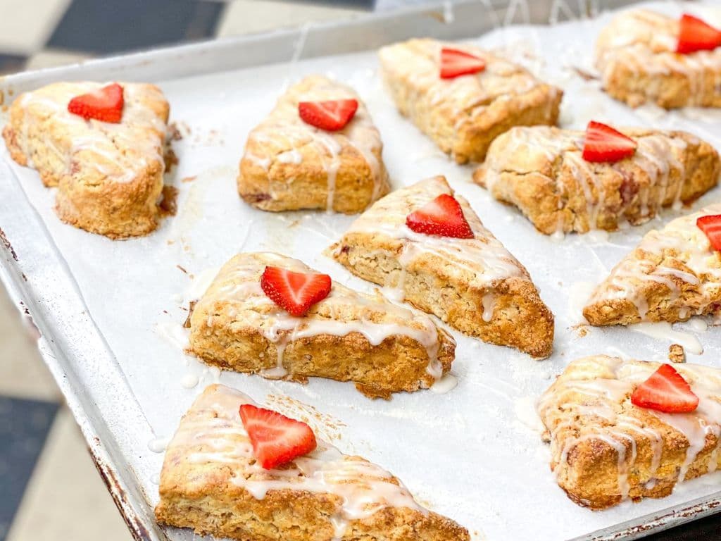 Scone