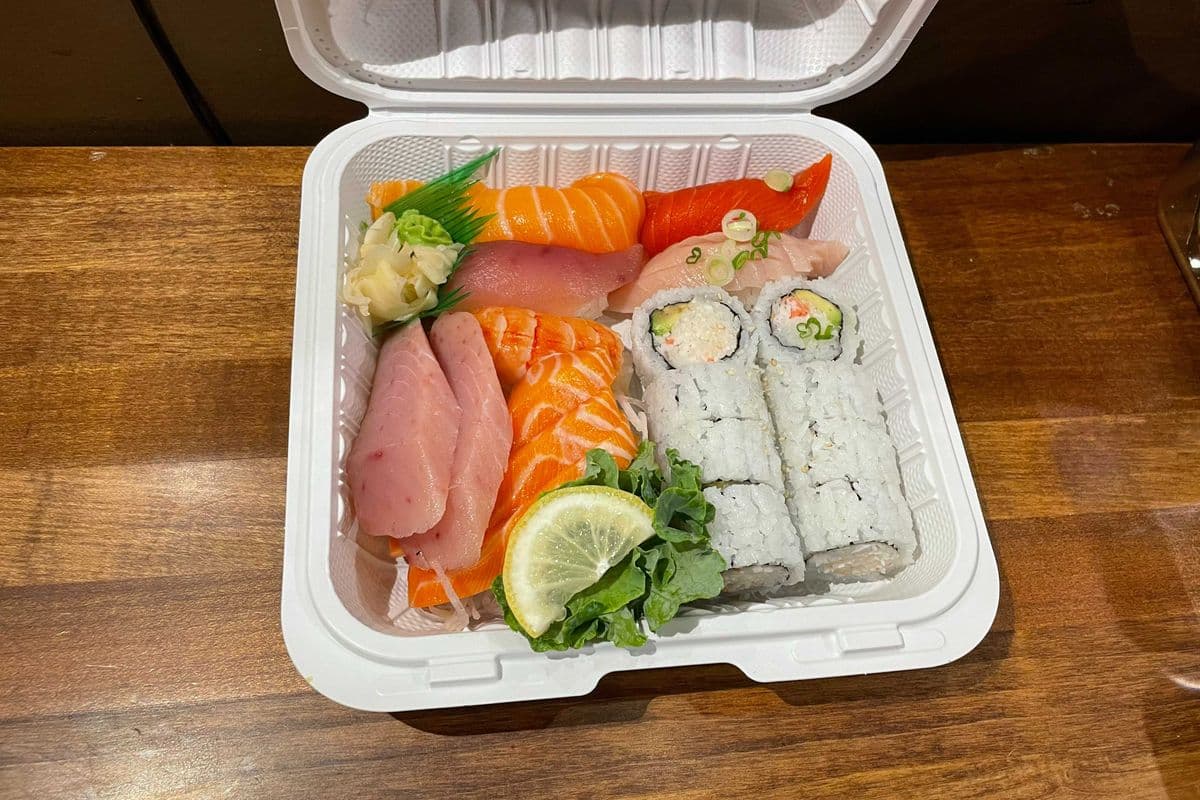 Mega Combo