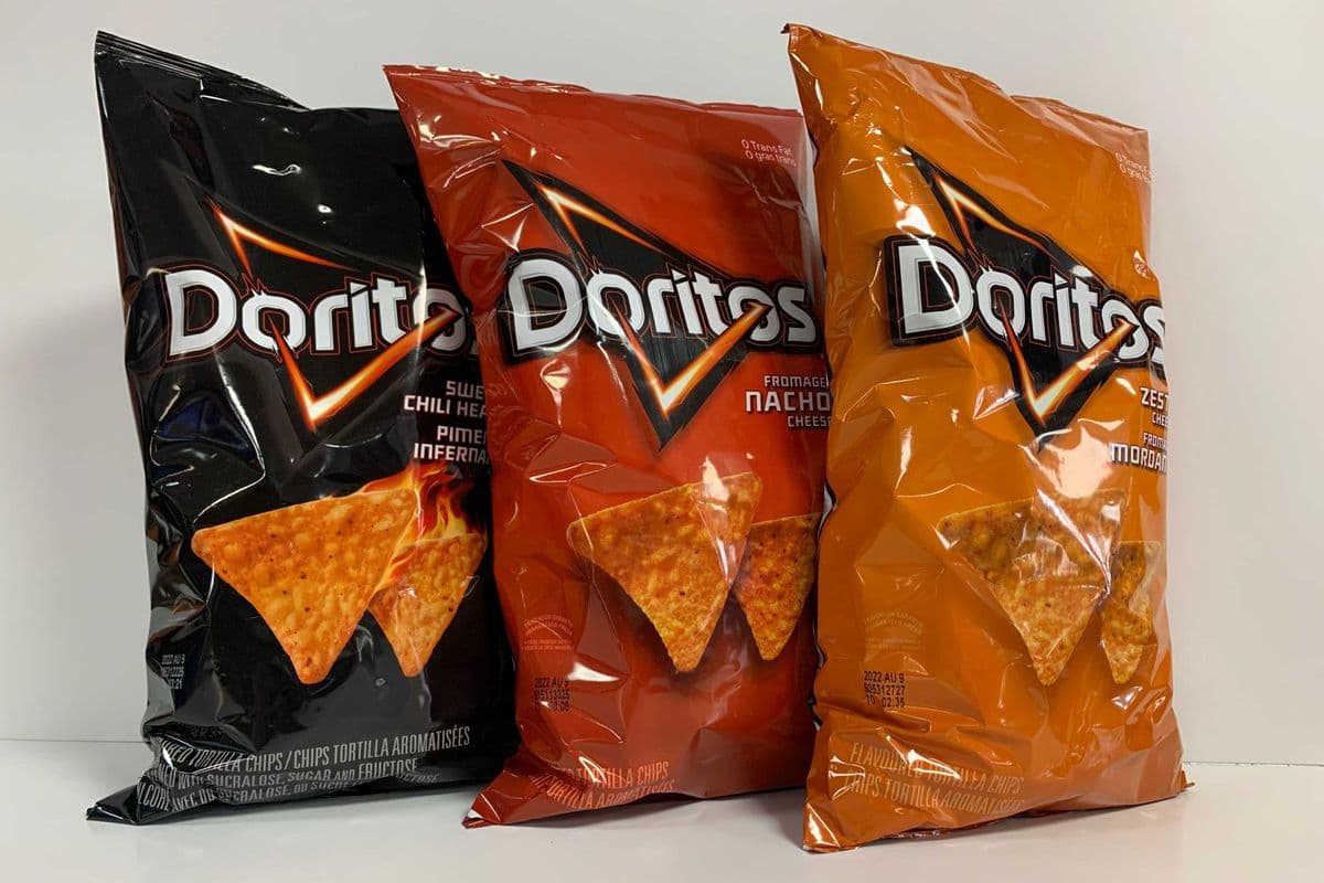 Doritos (235 g)