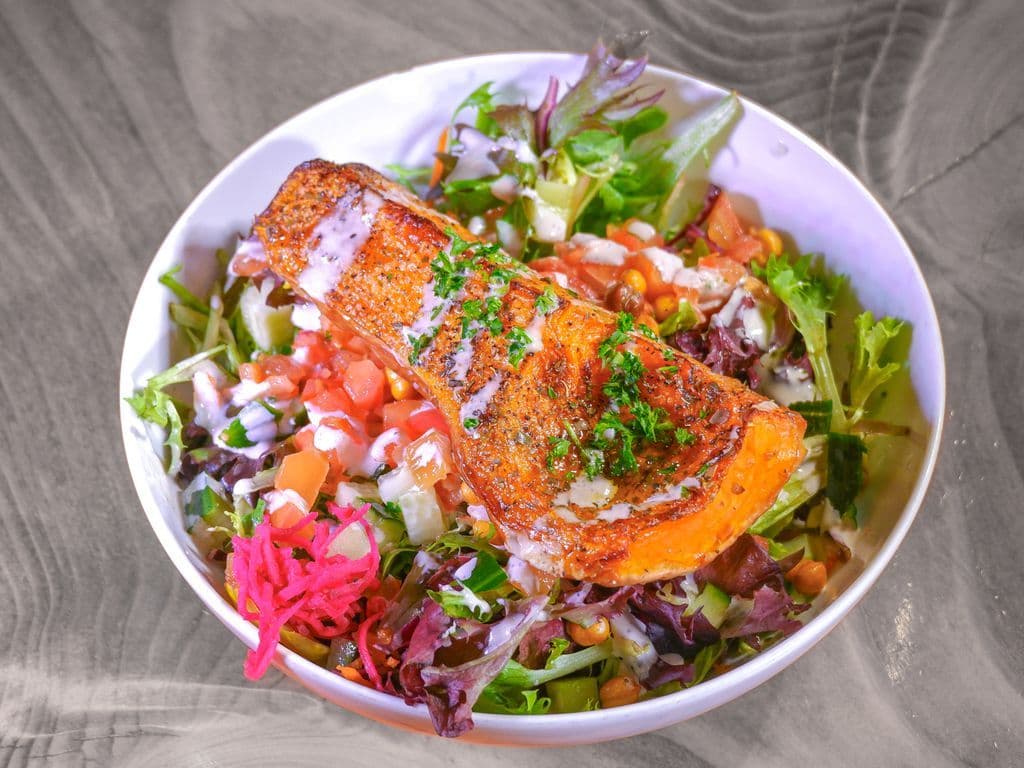 Dalorit Salad