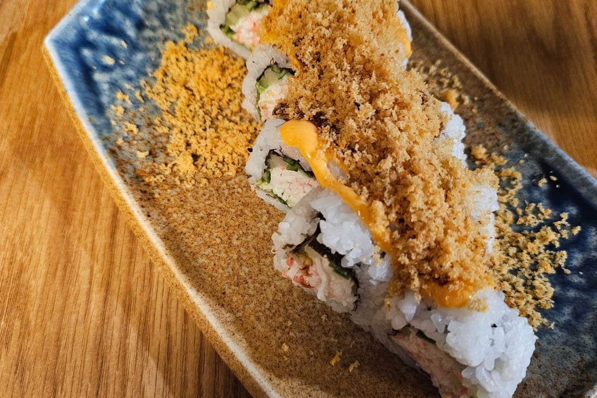 Crunch Roll