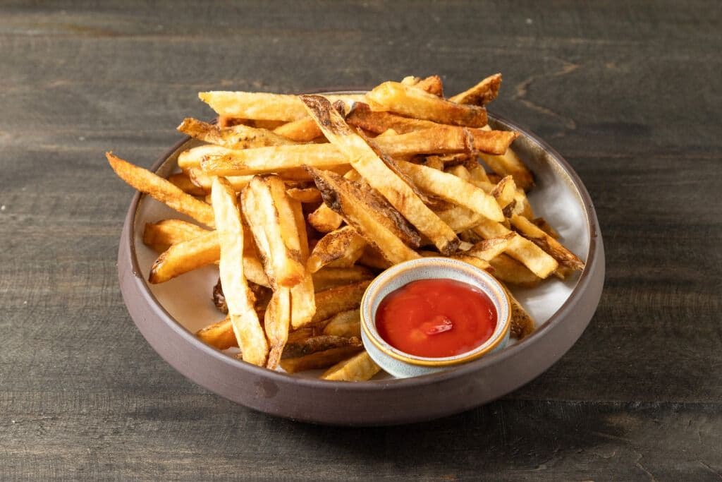 Fresh Cut Fries