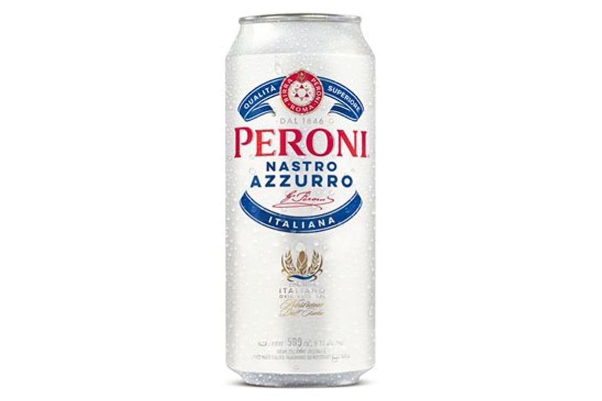 Peroni (1 x 500 ml)