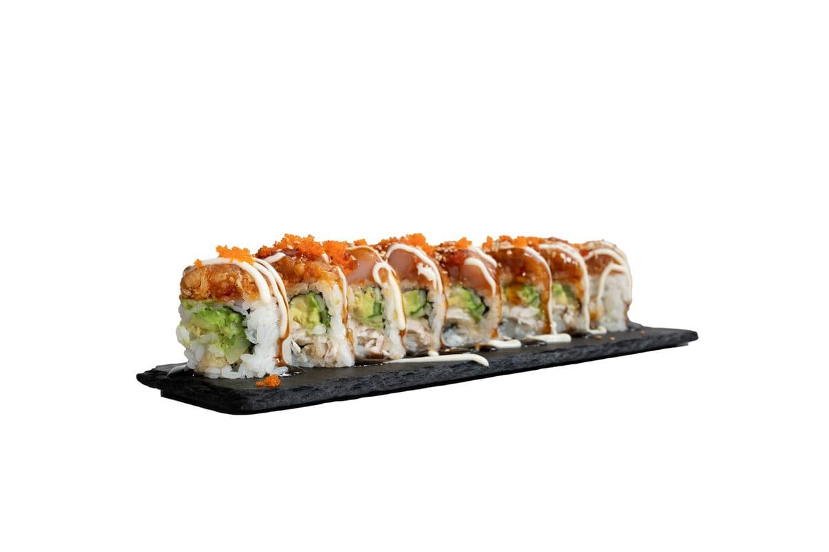 Canuck Roll