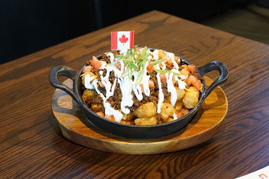 Taters Supreme