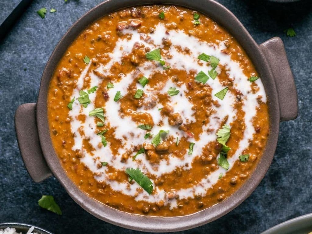 Dal Makhni