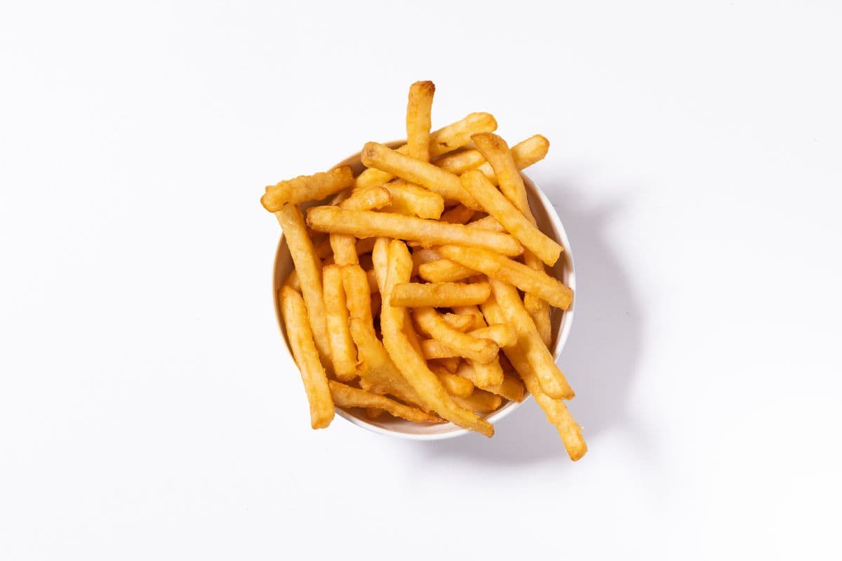 Fries
