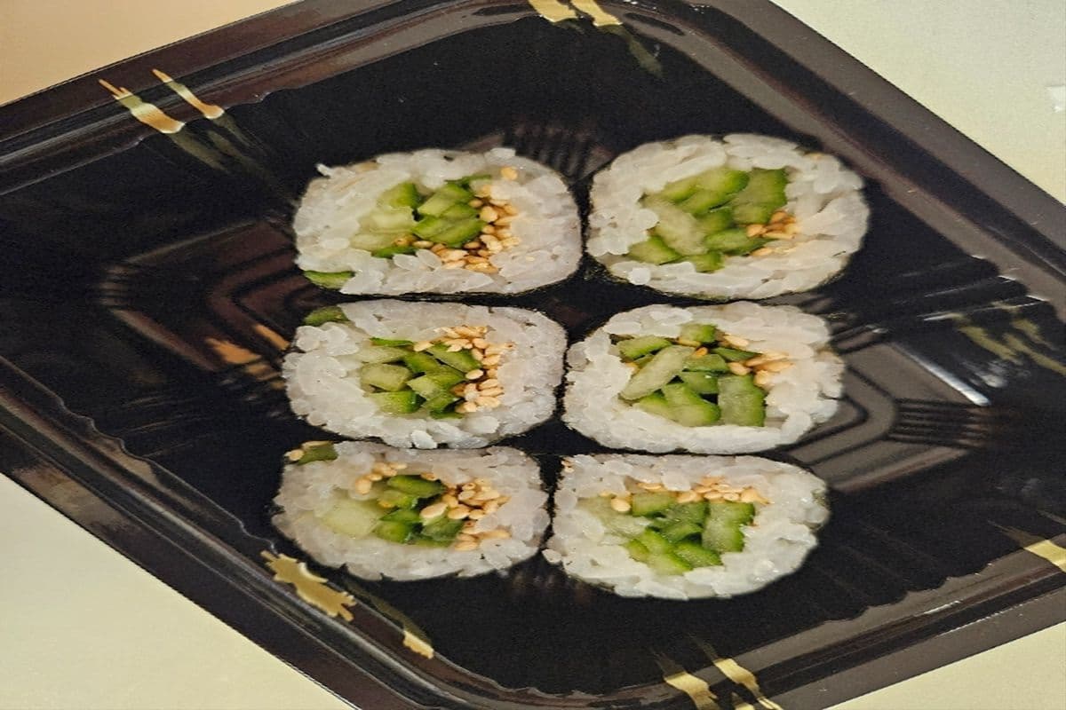 Kappa Maki